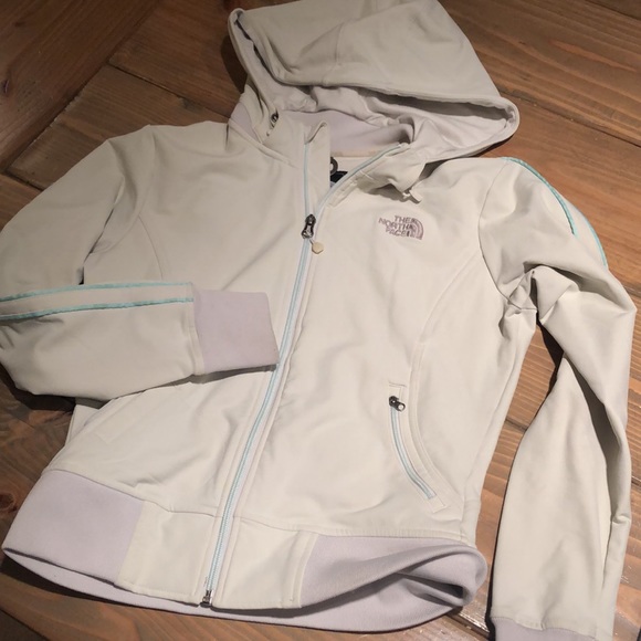 The North Face Hooded Shell Jacket (Women’s XS) - Picture 2 of 13